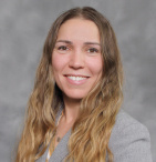 Caitlin Orner, MD