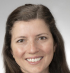Lauren North, MD