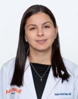 Yelenis Fuertes Yanes