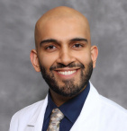 Muhammad Ali, MD