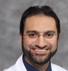 Othman Akhtar, MD