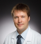 Calvin Eriksen, MD
