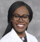 Mukoso Ozieh, MD