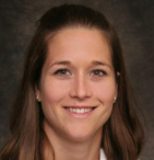 Morgan Meier, APNP