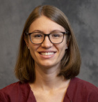 Courtney Johnson, PA-C, NCCPA