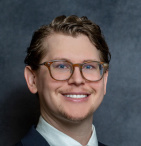 Edward Randerson, MD