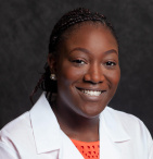 Vashnie Eka, MD
