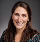 Julia Huffaker, DNP, APNP, FNP-BC, CWCN-AP