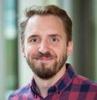 Matthew Reuter, DNP