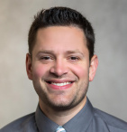 John O'Leary, PA-C