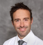 David Rivedal, MD