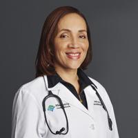 Helen Analo