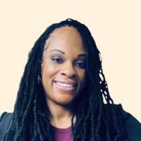 Keesha Anderson