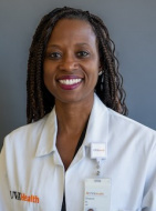 Sharon Riley, FNP
