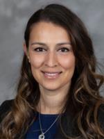 Sabina Seger