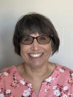 Rebecca Johnson