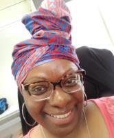 Ms. Sabrina Tolson