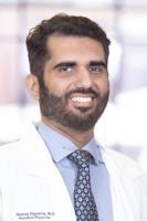Neeraj Dayama