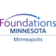 Foundations Minnesota - PRIDE Minneapolis