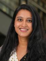 Ashina Singh