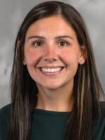 Genna Beckman