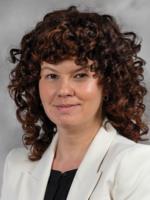 Jessica Gorka