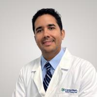 Manuel Morillo Menendez