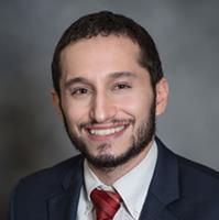 Benjamin Abramowitz