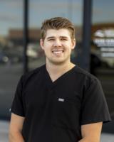 Brady Hartman