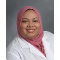 Iesha Arfeen