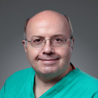 Todd Tyson, MD