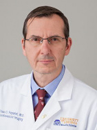 Klaus Hagspiel, MD