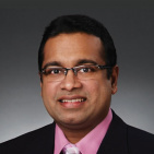 Ajikumar Aryangat, MD