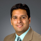 Manish Desai, MD