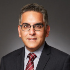 Sumeet Asrani, MD