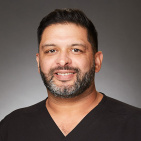 Avesh Verma, MD