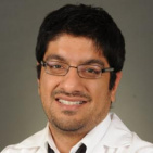 Faisal Amdani, DO