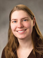 Linsey Larson, DPT