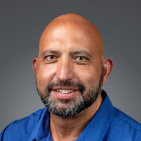 Charles Anderson, MD