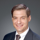 Richard Beckendorf, MD