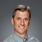 E Parker, MD