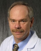 Charles Cahill, MD