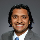Sunil Naik, MD