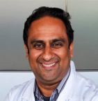 Nirav Shah, MD