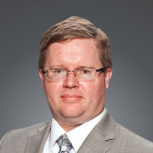 James Cooper, MD
