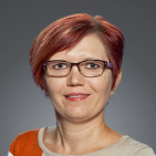 Elena Wilson, MD