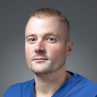 Clifford Buckley II, MD
