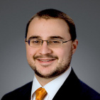 George Whitaker, AuD