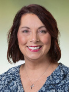 Sherry Fuller, APRN, CNP