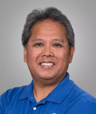 Joel Garcia, PT